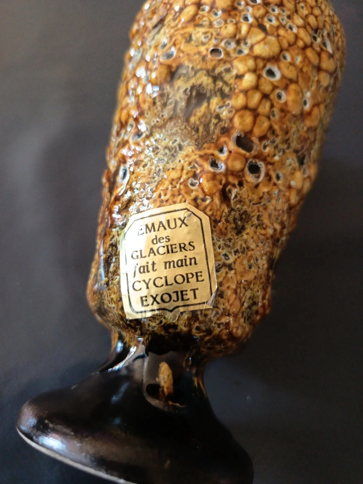 Caneca Emaux des glaciers – photo 2